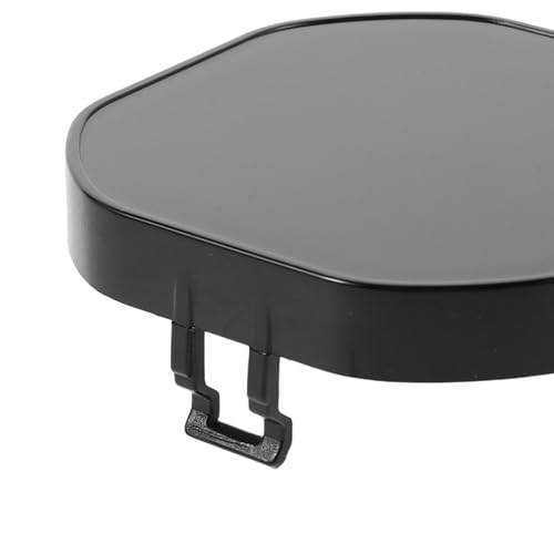 Cubiertas para luces cúbicas que evitan roturas por piedras en paragolpes de SUV 3