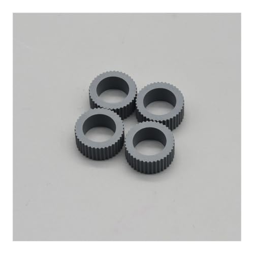 Rodillo de recogida de papel para bandeja Canon MAXIFY iB4020 repuesto de arrastre kit de 10 2