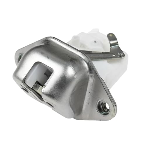 Pestillo del actuador de cerradura de maletero compatible con coche Subaru WRX