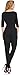 Merry Style Monos de Vestir Largo Elegante Casual Ropa Fiesta Mujer K01...