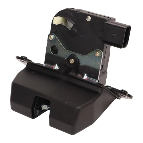 Serrure de coffre pour Hyundai Santa Fe 2013-2019 hayon 81230 3Z000