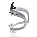 Ibera Bicycle Lightweight Aluminum Water Bottle Cage