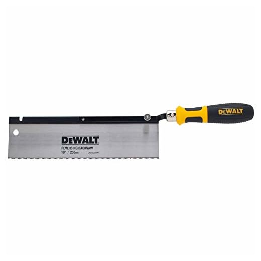 Dewalt DWHT20000 DW SAWS CD FLUSH CUT