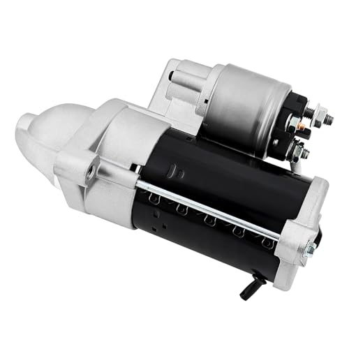 Motor de arranque compatible con Ford Expedition 2018-2021 3.5L