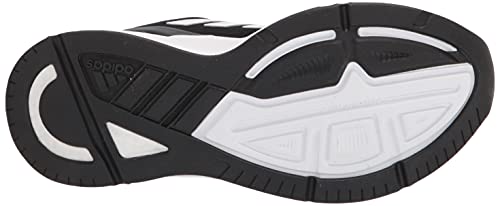 Adidas Response Super 2.0 Running Shoe, Black/White/Grey, 7 Us Unisex Big Kid #TOP3