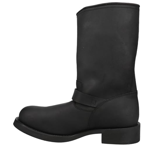 Dingo Boots Men's Rob Pull on Boots3