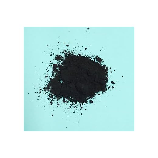 Colorante en Polvo Soluble en Agua. Apto Alimentación y Cosmética (30g, Índigo carmín)