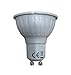 Price comparison product image Megaman 4.2W 4000K Cold White Non-Dimmable LED Light Bulb, Grey