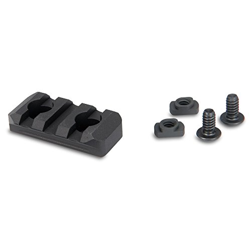 Nordic Components Picatinny Nordic Mlok PIC Rail 3 Slot