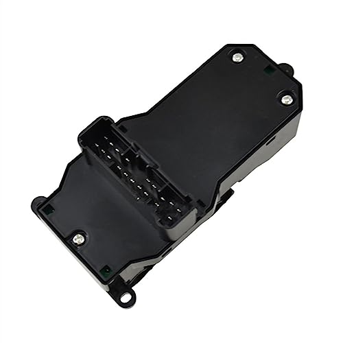 Interrupteur vitre électrique pour rouler sereinement en Civic 2001-2005 - 2