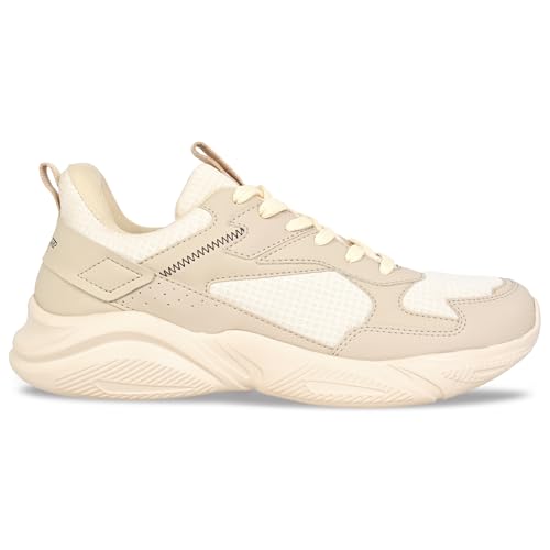 Image of Allen Cooper Mesh Walking /Sports Shoes for Men