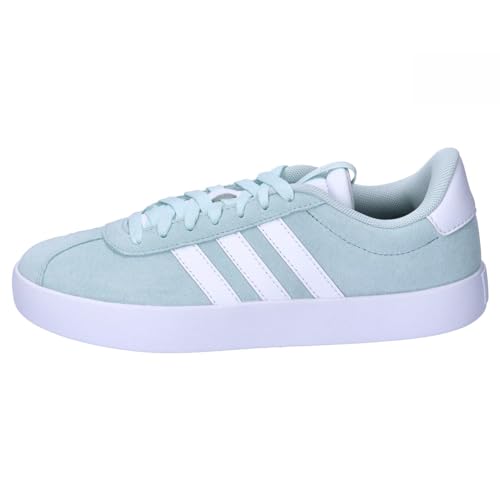 Image of adidas Women's Vl Court 3.0 Shoes