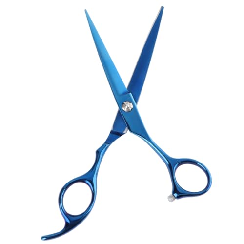 VALICLUD Forbici Per Lisce Strumenti Per Styling Dei Accessori Per Parrucchieri Casa Resistenti Alla Ruggine Adatte Famiglie e
