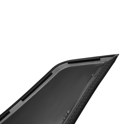 Rear Quarter Panel Scoop Compatible with 2015-2023 Mustang All Model by ALMULOO - Used condition - Image 8