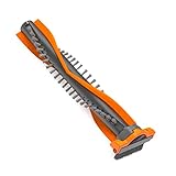 Ersatz Bürste für Philips CP0667, FC690201, XC8043, Staubsauger Ersatzteile Bürste, Rollendüsenbürste für zu Hause, Büro, Einfach zu Ersetzen