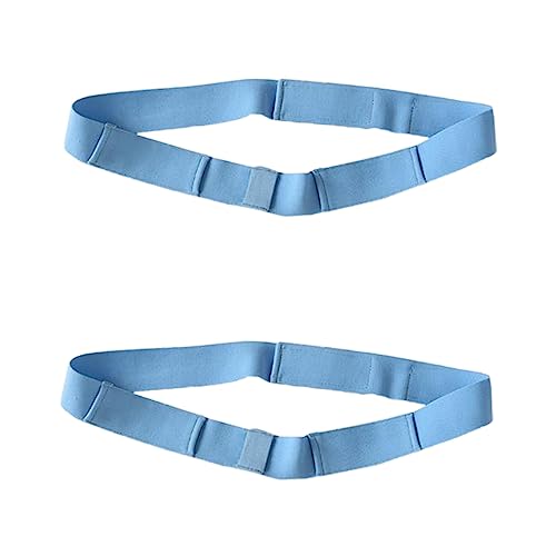 Ceinture de patient FOMIYES pour la sérénité des soins à domicile et maintien de la sonde