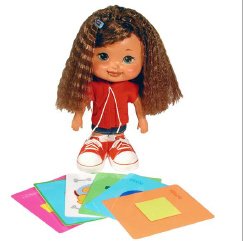 leberries Classmate Set - Isabelle