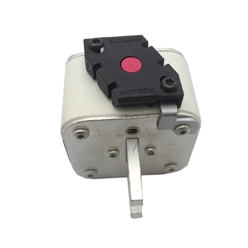 Fusible 170M6115 protège vos convertisseurs de puissance 900A à corps carré