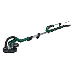 Plafondslijper wandschuurmachine voor plafond en muur slijper droogbouwschuurmachine PWDS 920 A1 aansluitvermogen ca…