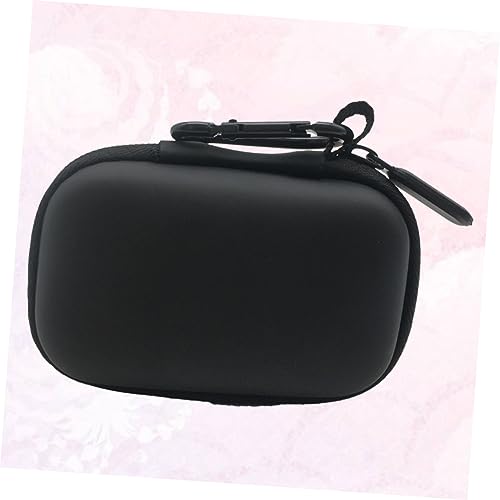 Healeved 2 Peças De Estojo De Transporte Com Zíper Mala De Armazenamento