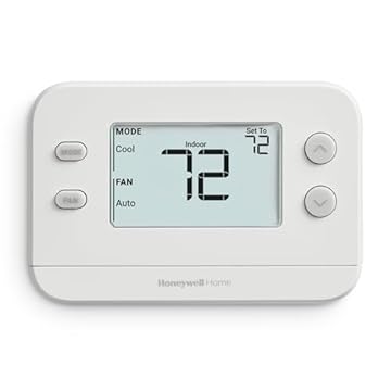 best non programmable thermostat