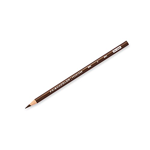 Image of Prismacolor Premier Colored Pencils, PC948 Sepia