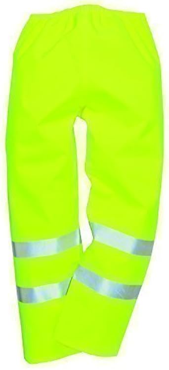 Pantalon Goretex Vestuario Laboral Ropa De Agua Catálogo | SELA |  soluciones integrales en seguridad laboral
