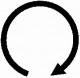 HELLA 9XT 714 300-381 Schild