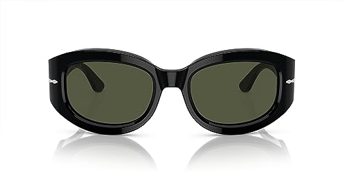 Image of Persol Unisex Po3335s Square Sunglasses