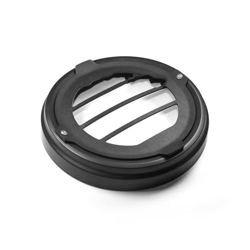 Couvercle grille phare pour XSR 700 cache de protection premium - 4