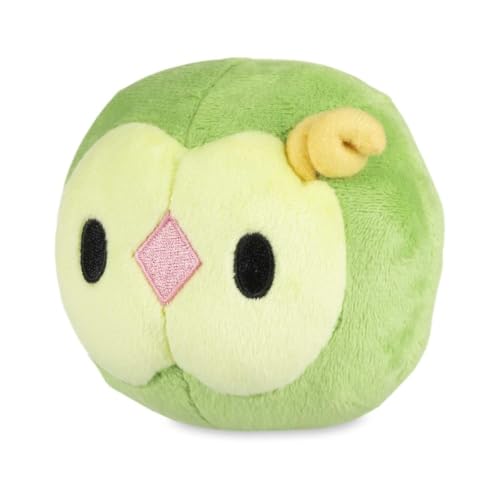 Pokémon Center: Solosis Sitting Cuties Plush