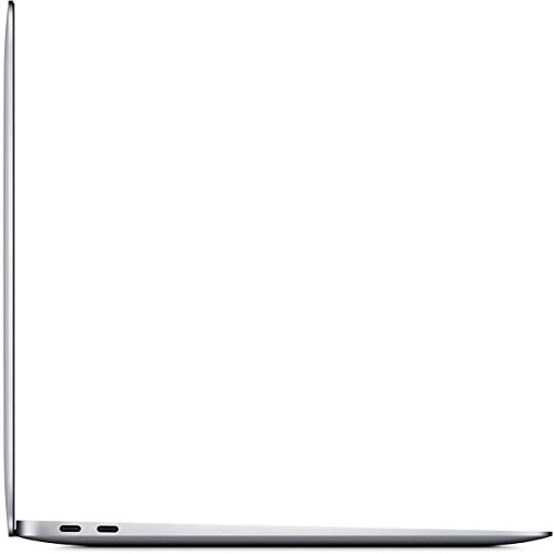 Apple Early 2020 MacBook Air with 1.1GHz Intel Core i5, 13-inch, 16GB RAM, 256GB SSD Storage - Silver (Renewed) - Image 4