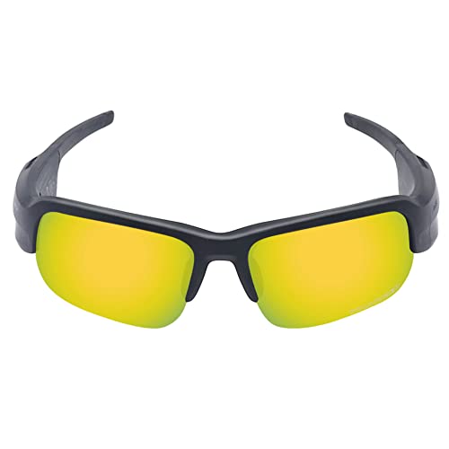 Image of Galvanic Replacement Lenses Compatible with BOSE Tempo Sunglasses - Multiple Choices