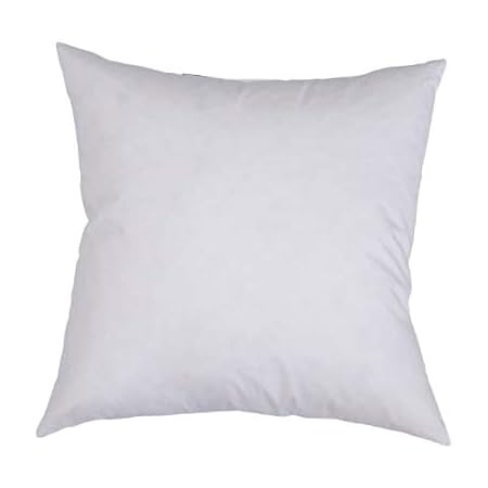 23 inch pillow insert
