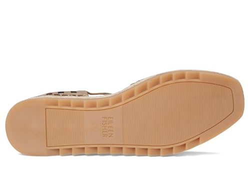 Women's Bijou Mary Jane Flat, Barley, 93