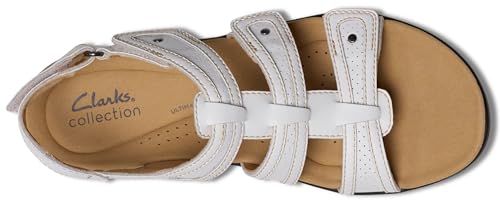 Image of Clarks womens Laurieann Ivy