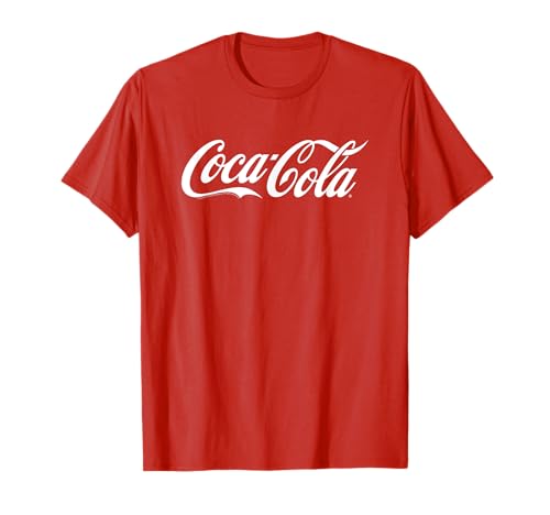Coca Cola Shirt
