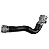 Manguera De Radiador Tanque Agua 17127578399, Junta Aluminio Para 5 7 Series F10 F11 F01 F02, Tubería Refrigerante Superior Manguera De Inducción