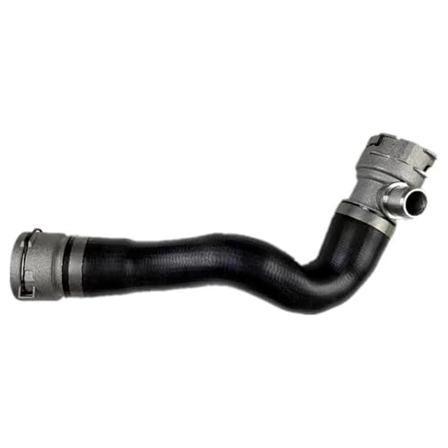 Conduit de refroidissement supérieur 17127578399 pour réservoir d'eau BMW F10 F11