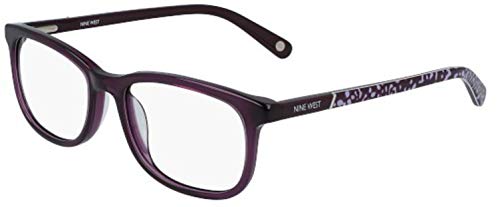 Lunettes Nine West NW 5169 500 : la solution confort contre la fatigue visuelle