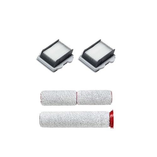 Pièces de rechange Roborock Dyad Pro kit brosse principale et filtre HEPA
