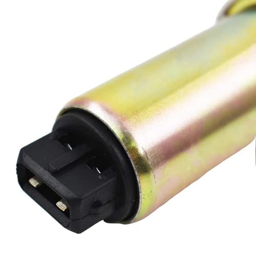 Válvula de control de ralentí de alta precisión para Transporter 4 y Golf 3 3