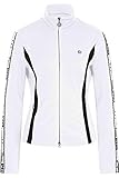sportalm damen fleecejacke viper  Sportalm Fleecejacke Navy 2 für Damen (White) - 40