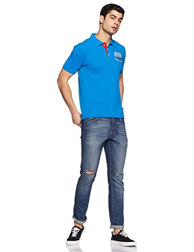 Image of Deniklo Men's Polo Shirt