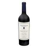 Textbook Paso Robles Cabernet Sauvignon