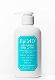 EpiMD Moisturizing Body Lotion | Dermatologist-Created | Comforts and Softens | Dry, Aging, Cracking, Fragile Skin | Gentle Body and Face Skincare