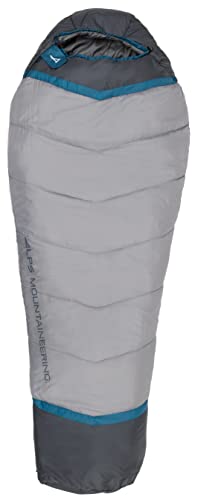 ALPS Mountaineering Blaze +20 Degree Mummy Sleeping Bag