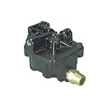 Haldex Midland Valve Emerg Relay