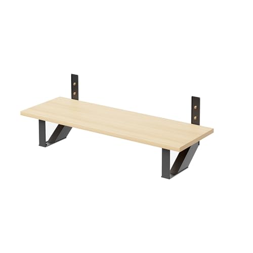 2 Pack Steel Stair Riser for Decks, 11.8 in Step Stringer