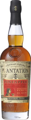 Ron - Plantation Pineapple Stiggins Fancy - 1 x 0.7 l